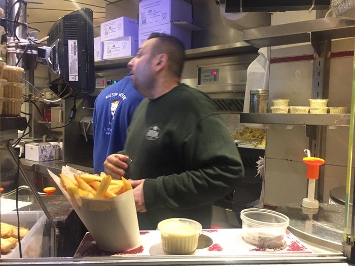 Για «βρώμικο» πήγε η Ανγκελα Μέρκελ μετά τη σύνοδο [Εικόνες] - εικόνα 3