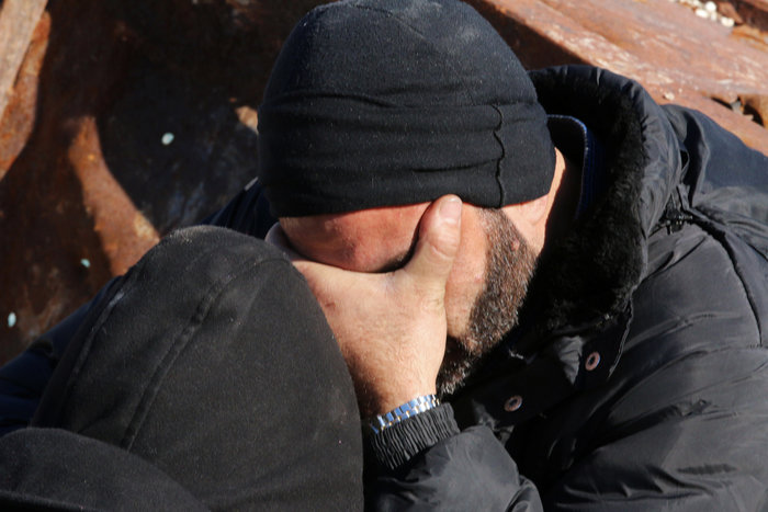 Από το Χαλέπι προς το άγνωστο: Τα πρόσωπα της τραγωδίας - εικόνα 2