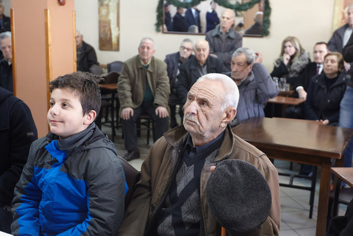 Μητσοτάκης: Ισονομία και ισοπολιτεία για τη Θράκη - εικόνα 2
