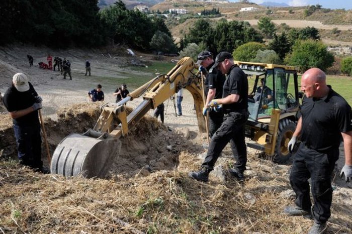 «Να μας πουν που είναι θαμμένος ο Μπεν, να τον φέρουμε στην Αγγλία» - εικόνα 4
