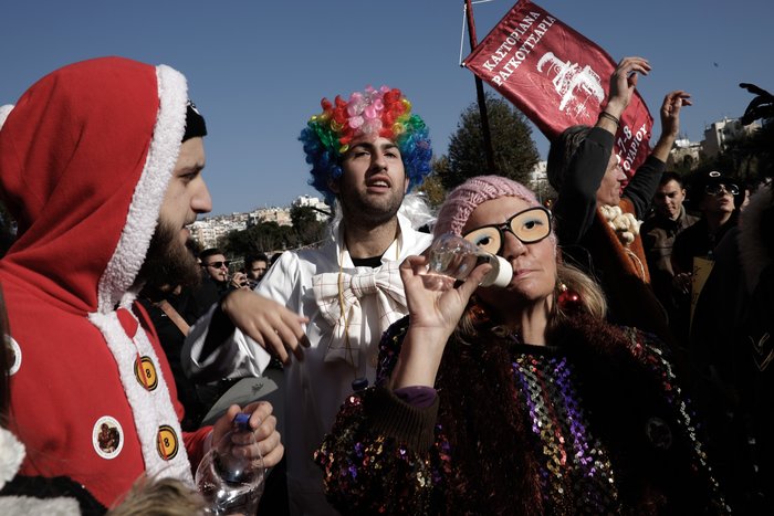 Στη Θεσσαλονίκη...μετακόμισαν τα ξακουστά Ραγκουτσάρια - φωτό - - εικόνα 2
