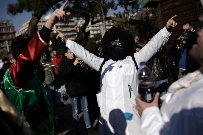 Στη Θεσσαλονίκη...μετακόμισαν τα ξακουστά Ραγκουτσάρια - φωτό - - εικόνα 3