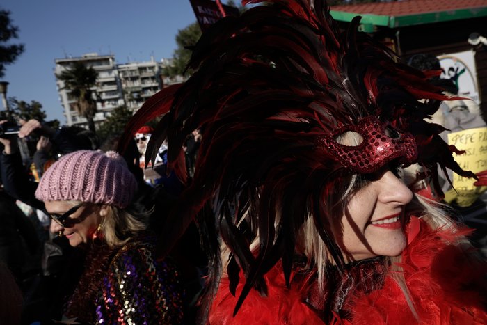 Στη Θεσσαλονίκη...μετακόμισαν τα ξακουστά Ραγκουτσάρια - φωτό - - εικόνα 5
