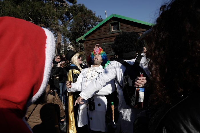 Στη Θεσσαλονίκη...μετακόμισαν τα ξακουστά Ραγκουτσάρια - φωτό - - εικόνα 6