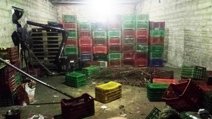 Κύκλωμα δουλεμπόρων: Από το Θιβέτ στην Ιταλία μέσω Πρέβεζας