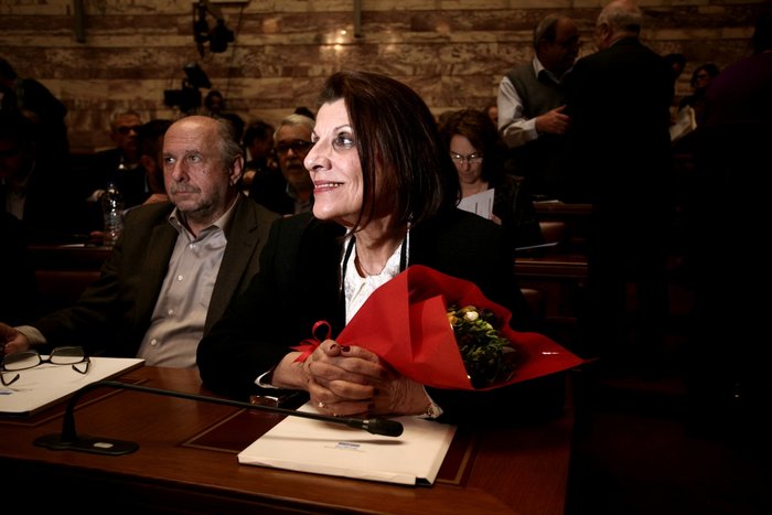 Σοκάρει ελληνίδα ηθοποιός:Δεν κατάφερα να υιοθετήσω γιατί δεν είχα λεφτά