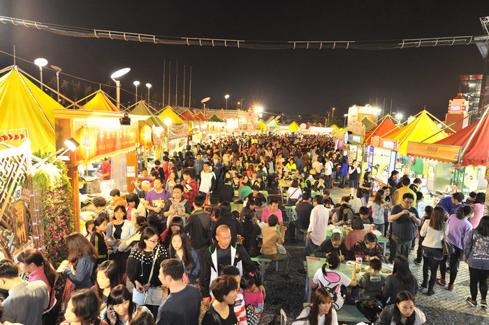 Food Festival