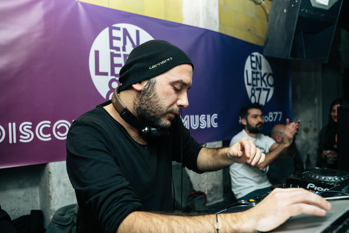 Νίκος Δρογώσης