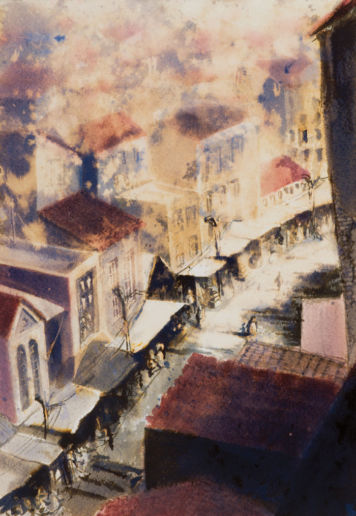 Ανδρέας Γεωργιάδης