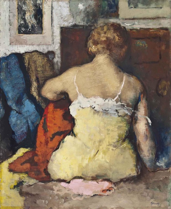 Paul-Élie Gernez