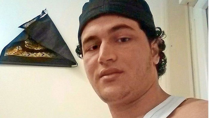 Βρέθηκαν τα δακτυλικά αποτυπώματα του Τυνήσιου στο φορτηγό - εικόνα 2