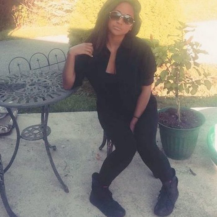 23 χρονη παίκτρια reality βρέθηκε νεκρή στο μπάνιο