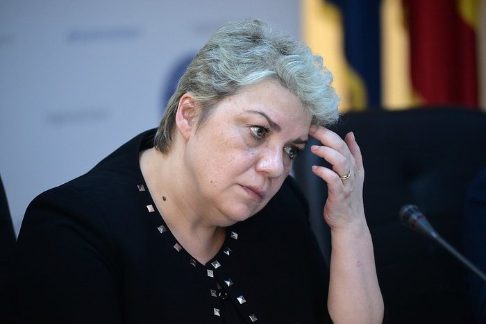Μια μουσουλμάνα έτοιμη να αναλάβει πρωθυπουργός στη Ρουμανία