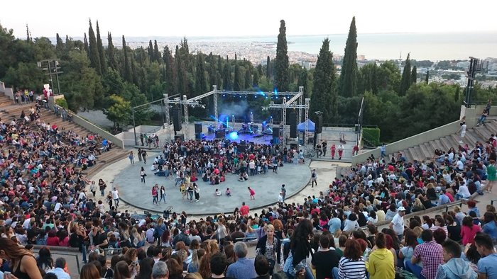 Μπορείς να βοηθήσεις το εμβληματικό Θέατρο Δάσους! - εικόνα 2