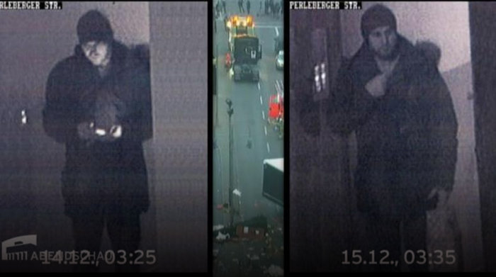 Νεκρός ο μακελάρης του Βερολίνου από πυρά της αστυνομίας στο Μιλάνο - εικόνα 5