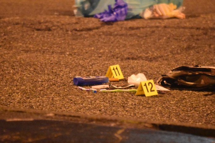 Οι πρώτες φωτο από το σημείο που έπεσε νεκρός ο μακελάρης του Βερολίνου - εικόνα 3