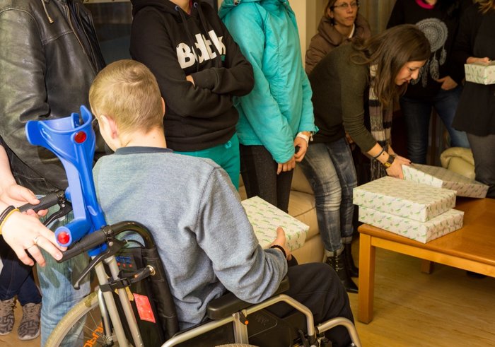 Περισσότερα παιδικά χαμόγελα από το Cosmotebooks.gr τα φετινά Χριστούγεννα - εικόνα 2