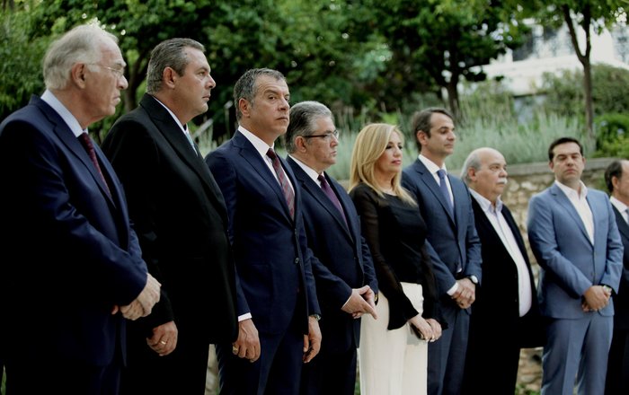 Οι πλούσιοι, οι φτωχοί και οι εκπλήξεις στα «Πόθεν Εσχες»
