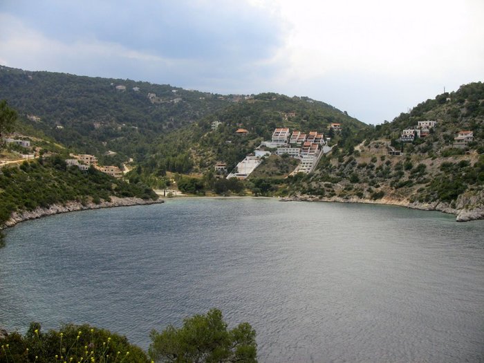 Βρέθηκε ο 53χρονος αλιέας στα Ισθμια Κορινθίας