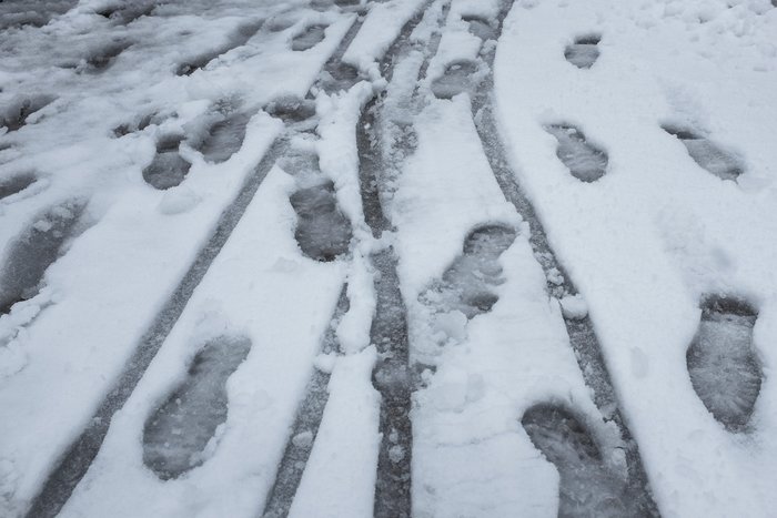 Σε ετοιμότητα για το δεύτερο κύμα του χιονιά και στην Αττική - εικόνα 11