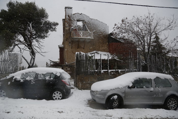 Μπλακ άουτ σε Κρήτη και Κυκλάδες, ένας νεκρός στη Θράκη - εικόνα 4