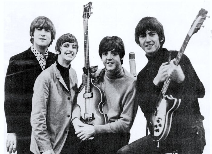 H ημέρα που διαλύθηκαν οι Beatles ήταν μια πολύ κακή ημέρα