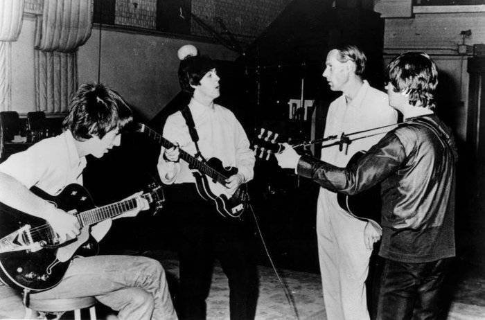 H ημέρα που διαλύθηκαν οι Beatles ήταν μια πολύ κακή ημέρα - εικόνα 2