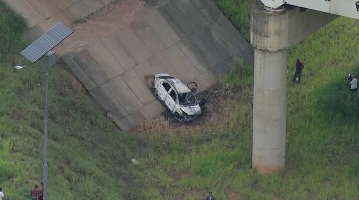Ανάκριση - μυστήριο για τον θάνατο του έλληνα πρέσβη στη Βραζιλία