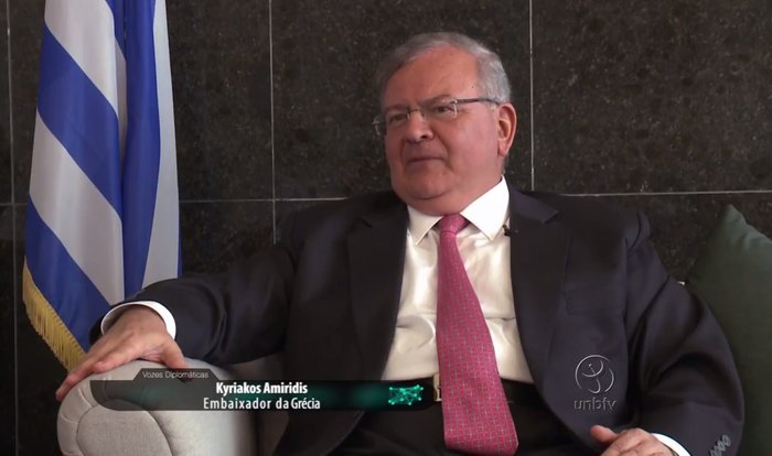 Ανάκριση - μυστήριο για τον θάνατο του έλληνα πρέσβη στη Βραζιλία - εικόνα 5