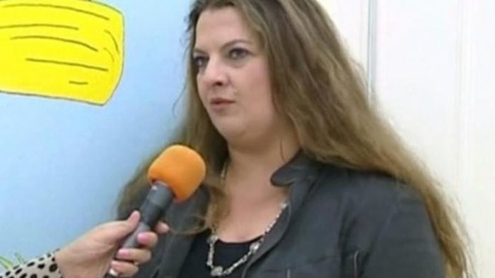 Ταυτοποιήθηκε μέσω DNA ο δολοφόνος της παιδοψυχιάτρου στη Λαμία