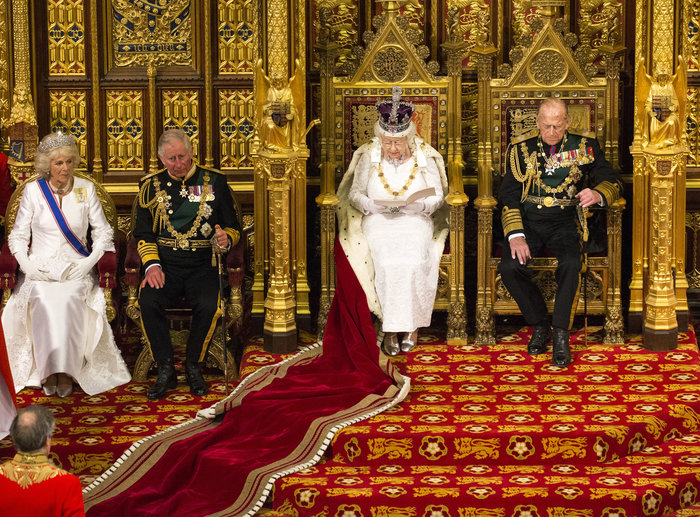 Τι συμβαίνει τελικά με την υγεία της βασίλισσας Ελισάβετ; Η νέα ανακοίνωση