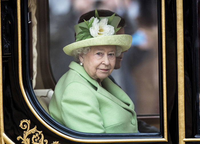 Τι συμβαίνει τελικά με την υγεία της βασίλισσας Ελισάβετ; Η νέα ανακοίνωση - εικόνα 2