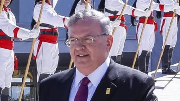 Νέα αποκάλυψη: Η Φρανσουάζ ήταν μπροστά όταν δολοφόνησαν τον πρέσβη - εικόνα 2