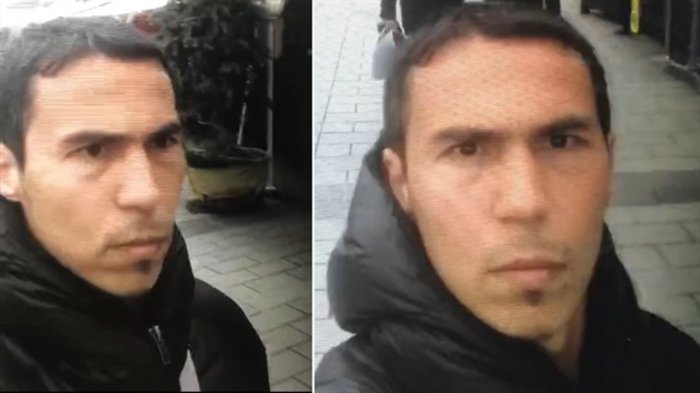 Αφαντος ο τρομοκράτης που αιματοκύλησε το κλαμπ Reina