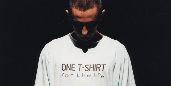 Shirtologie (1997)