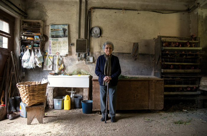 Πιάνο, ρετσίνι,γκασπάτσο...σπίτι: Τα μυστικά της μακροζωίας - εικόνα 4