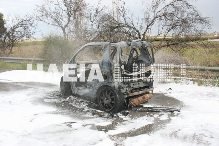 Ηλεία: Σοβαρό τροχαίο με έξι τραυματίες, οι τρεις παιδιά - εικόνα 7