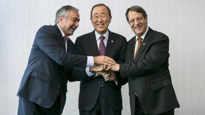Ανάλυση: «Άγνωστος Χ» ο Ερντογάν στην πιο κρίσιμη φάση του Κυπριακού