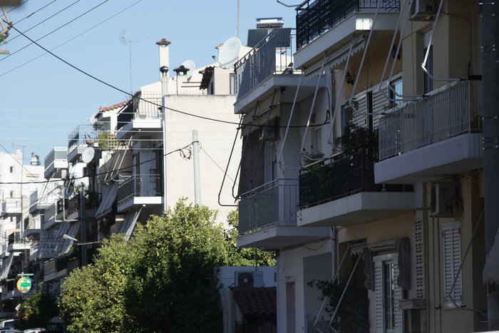 Οι πρώτες εικόνες από το κρησφύγετο της Πόλας Ρούπα