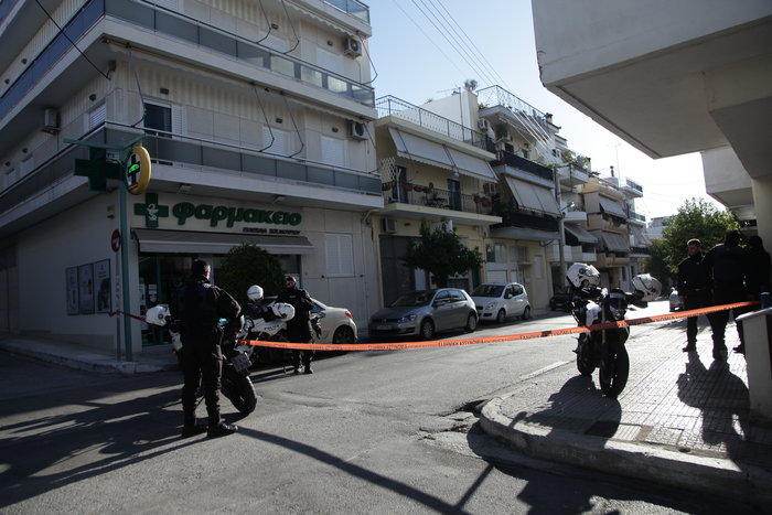 Οι πρώτες εικόνες από το κρησφύγετο της Πόλας Ρούπα - εικόνα 2