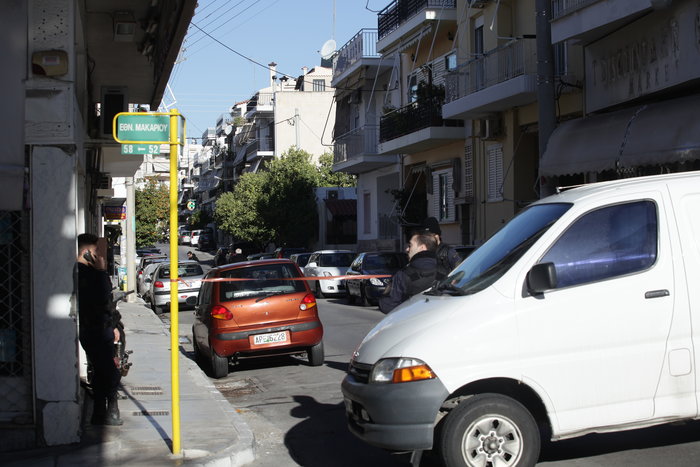 Οι πρώτες εικόνες από το κρησφύγετο της Πόλας Ρούπα - εικόνα 5