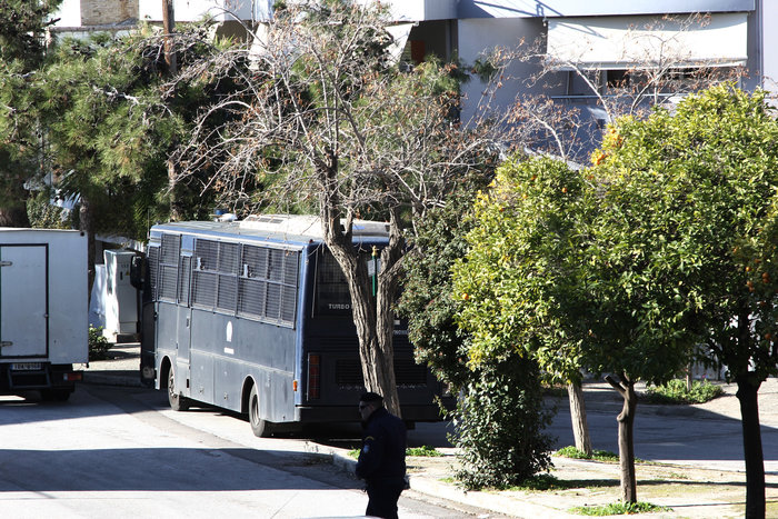Οι πρώτες εικόνες από το κρησφύγετο της Πόλας Ρούπα - εικόνα 8