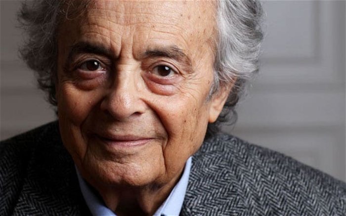 Άδωνης: ο μεγαλύτερος Άραβας ποιητής έρχεται στη Στέγη