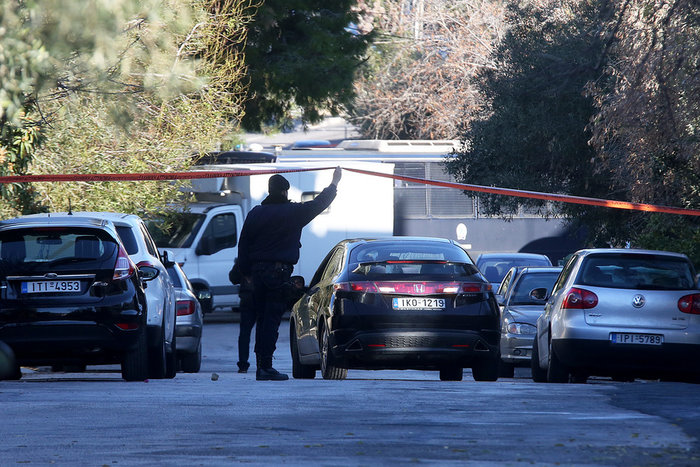 Έρχεται νέο κύμα συλλήψεων από τα στοιχεία στα κρησφύγετα της Ρούπα