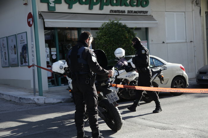 Έρχεται νέο κύμα συλλήψεων από τα στοιχεία στα κρησφύγετα της Ρούπα - εικόνα 2