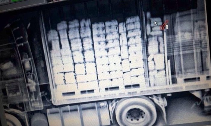 Χειροπέδες σε σπείρα ναρκωτικών με δίχτυα σε Ελλάδα και Ευρώπη