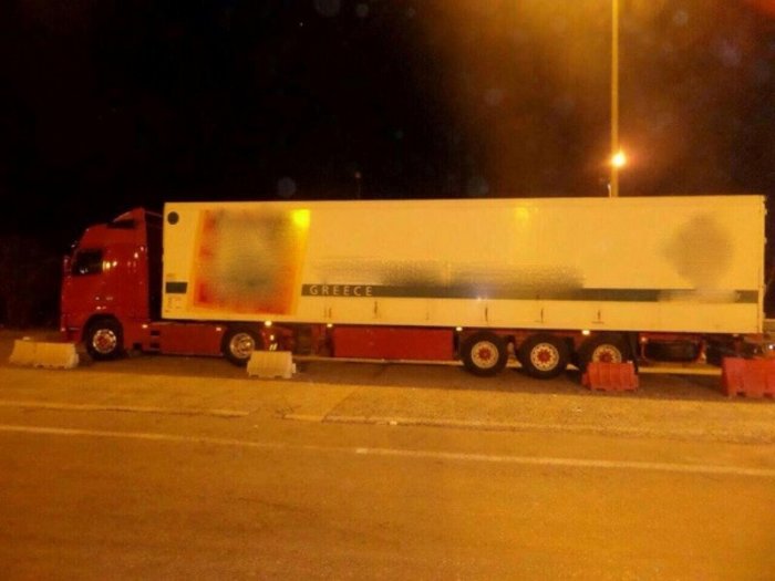 Χειροπέδες σε σπείρα ναρκωτικών με δίχτυα σε Ελλάδα και Ευρώπη - εικόνα 2