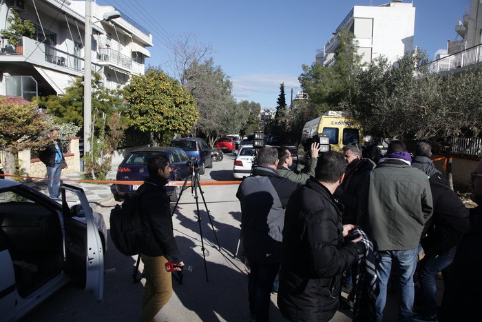 Ο άνδρας-μυστήριο που οδήγησε στη σύλληψη της Πόλας Ρούπα