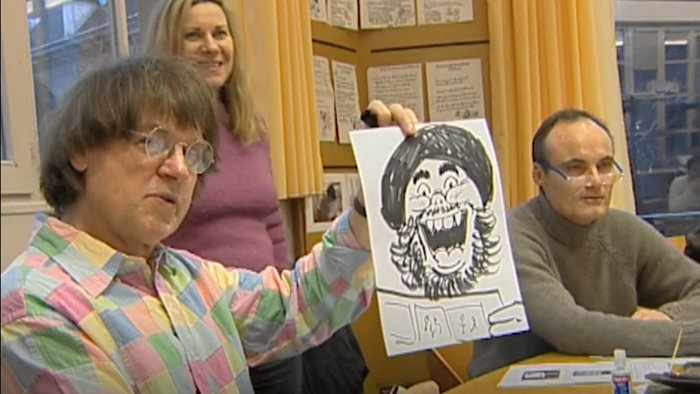 Δυο χρόνια από το Charlie Hebdo, η Ευρώπη ακόμη φοβάται - εικόνα 2