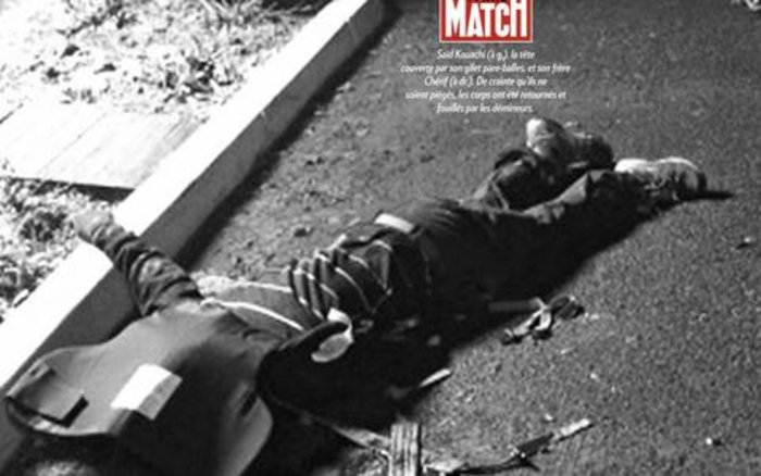 Δυο χρόνια από το Charlie Hebdo, η Ευρώπη ακόμη φοβάται - εικόνα 9